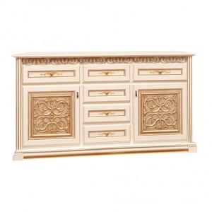 Комод Світ Меблів Лаціо 2Д 1.8