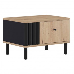 Тумба приліжкова Світ Меблів Тео