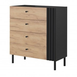 Комод Світ Меблів Тео 4Ш