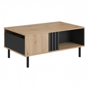 Стіл кавовий Світ Меблів Тео