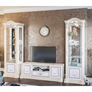 Модульна система Світ Меблів Вівальді