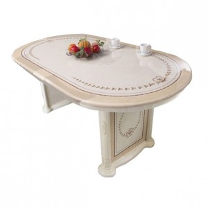 Стіл обідній розсувний Світ Меблів Вівальді