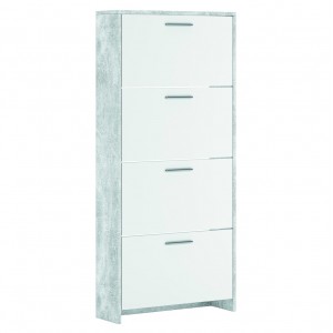 Тумба для взуття Світ Меблів Рене / Rene 4Д