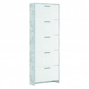 Тумба для взуття Світ Меблів Рене / Rene 5Д