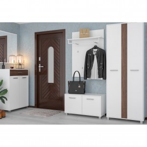 Передпокій Світ Меблів Скарлет (ЗНЯТО З ВИРОБНИЦТВА)