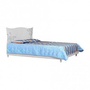 Ліжко Світ Меблів Феліція Нова 2СП 1.6 (ЗНЯТО З ВИРОБНИЦТВА)