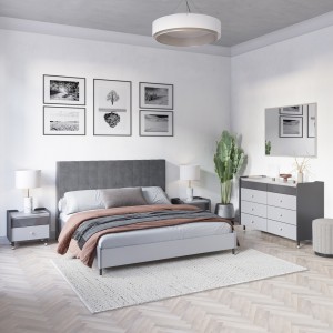 Ліжко Світ Меблів Ліберті 2СП (ЗНЯТО З ВИРОБНИЦТВА)