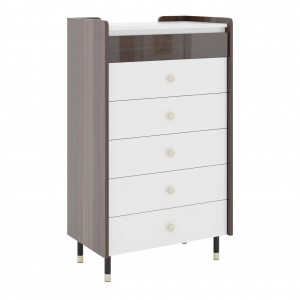 Комод Світ Меблів Ліберті 6Ш (ЗНЯТО З ВИРОБНИЦТВА)