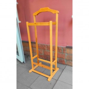 Вішалка-плечики підлогова ТеМП