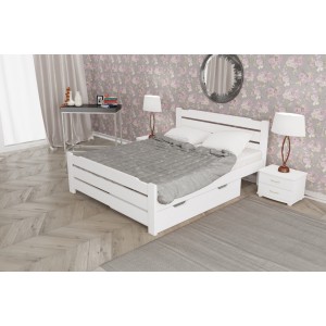 Кровать ТеМП "Мэри - 3" без ящиков