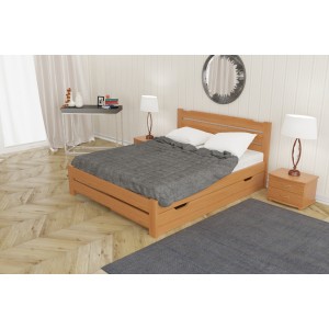 Кровать ТеМП "Мэри - 4" без ящиков