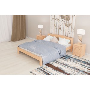 Кровать ТеМП "Ретро - 2"