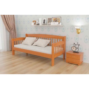 Кровать ТеМП "Ретро - 8"