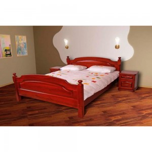 Кровать ТеМП "Прима"