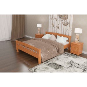 Кровать ТеМП "Верона"