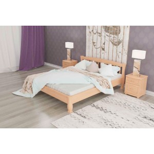 Кровать ТеМП "Верона - 2"