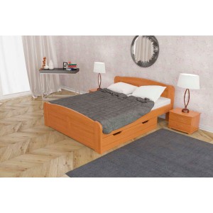 Кровать ТеМП "Лира - 3" без ящиков