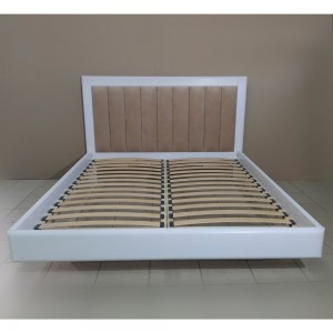 Ліжко ТеМП "Торонто Люкс"