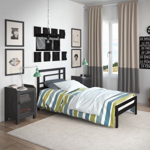 Ліжко Tenero Хайфа міні