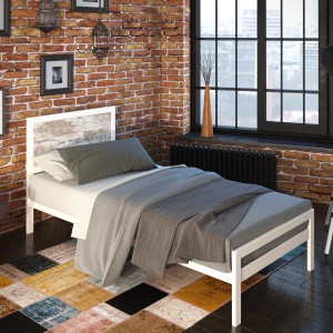 Ліжко Tenero Герар міні