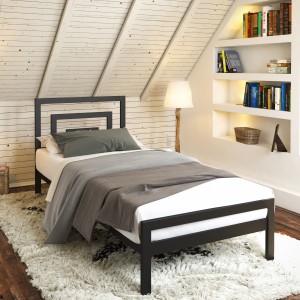 Ліжко Tenero Вереск міні