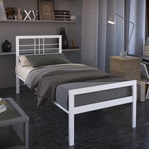 Ліжко Tenero Дамаск міні