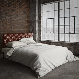 Ліжко Tenero Канна