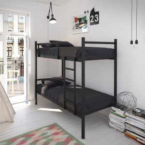 Ліжко двоярусне Tenero Лідс