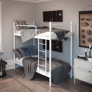 Ліжко двоярусне Tenero Ірис