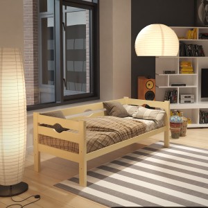 Ліжко-диван Tenero Секвоя міні