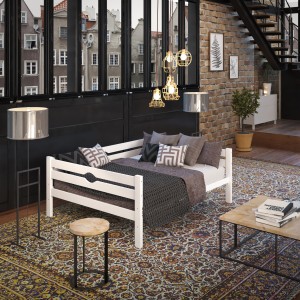 Ліжко-диван Tenero Секвоя