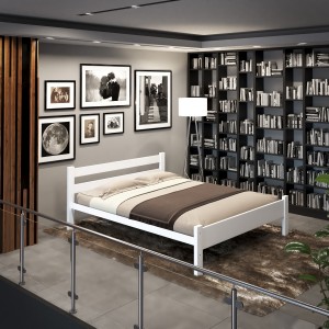 Ліжко Tenero Ділайт