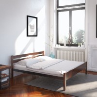 Ліжко Tenero Секвоя