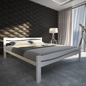 Ліжко Tenero Сакура