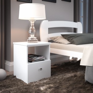 Тумба приліжкова Tenero Мелісса