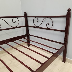 Диван Tenero "Амарант"