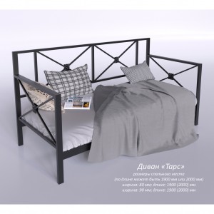 Диван Tenero Loft "Тарс"