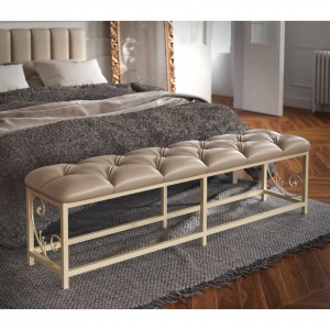 Пуф приліжковий Tenero Бетіс