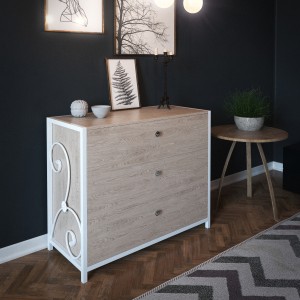 Комод Tenero Кадіс