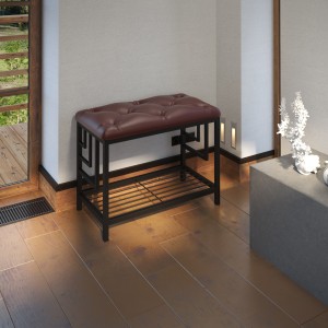 Пуф Tenero Менора