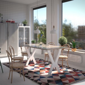 Стіл Tenero Гама