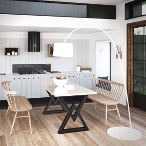 Стіл Tenero Крафтінг