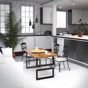 Стіл Tenero Технолоджі