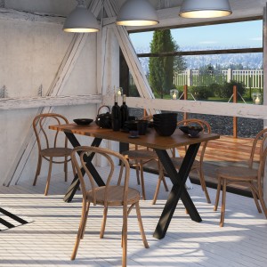 Стіл Tenero Дербі