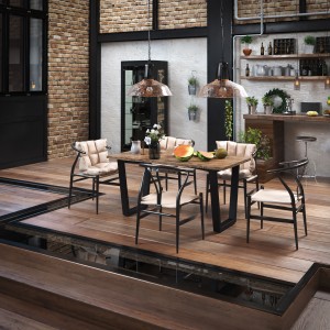 Стіл Tenero Гент