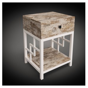 Тумба прикроватная Tenero "Арден"