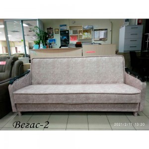 Диван М'які Меблі-Т "Вегас-2" N