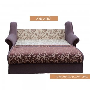 Диван М'які Меблі-Т "Каскад" N