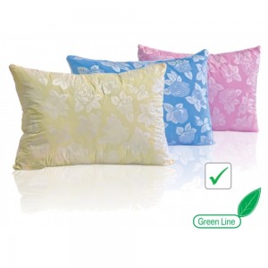 Подушка Велам "Квитка"