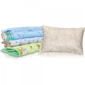 Одеяло Велам "Каппуччино" детское